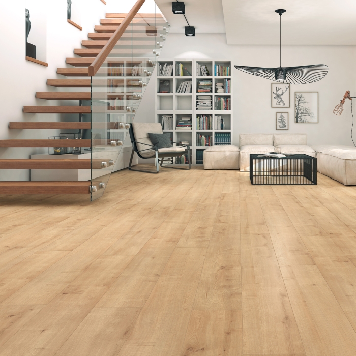 Basic 2.0 Eiche beige dunkel 004